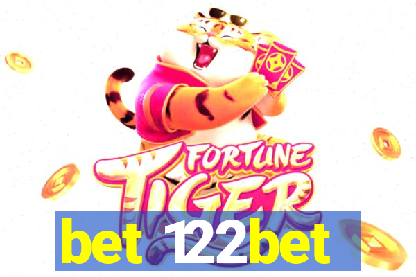 bet 122bet